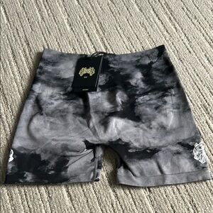 DarcSport Shorts